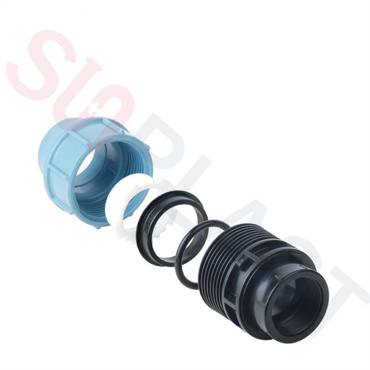 PP-Compression-Fittings-Female-Adaptor